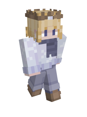 MyServer Staff Member