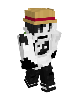 MyServer Staff Member