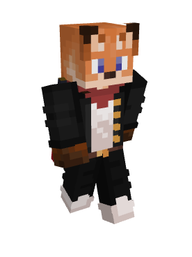 MyServer Staff Member